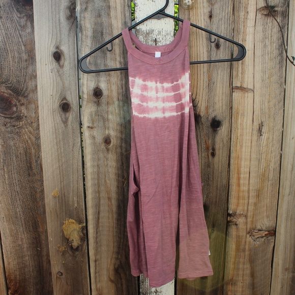 RVCA Tank Top - Picture 1 of 3
